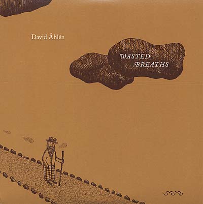 AHLEN - Wasted Breaths/We Sprout in Thy Soil | Vinyl