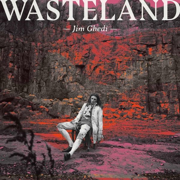 Jim Ghedi | Wasteland | Vinyl
