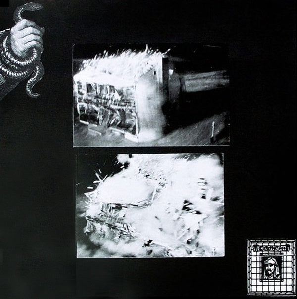 O$VMV$M - Wat Mor/Naked/TY/House SFX | Vinyl