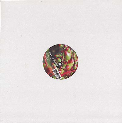 JIRKU-JUDGE - Watching You | Vinyl
