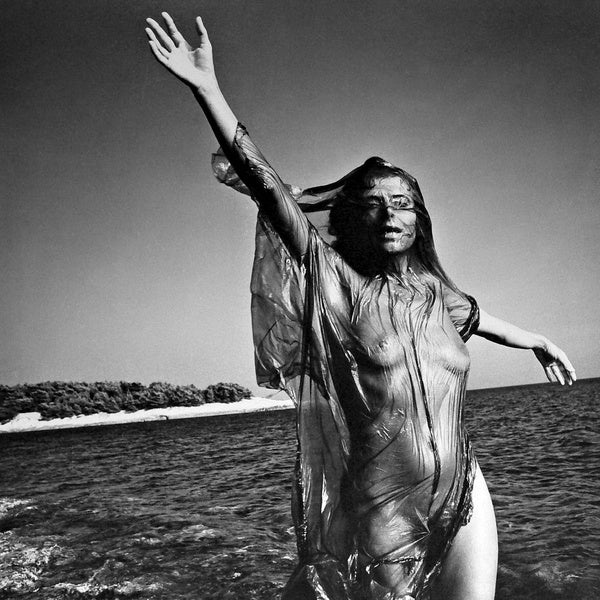 KATALIN LADIK - Water Angels | Vinyl