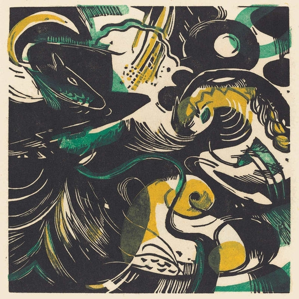 IVAN THE TOLERABLE QUINTET - Water Music | Vinyl