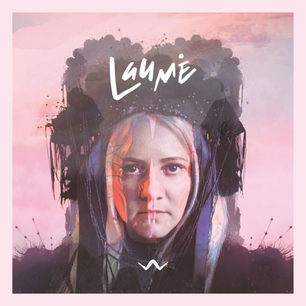 Laume - Waterbirth (PINK VINYL) | Vinyl