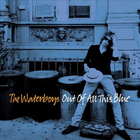 Waterboys - OUT OF ALL THIS BLUE | Vinyl