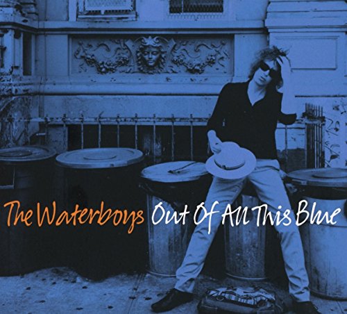 WATERBOYS - Out Of All This Blue | CD