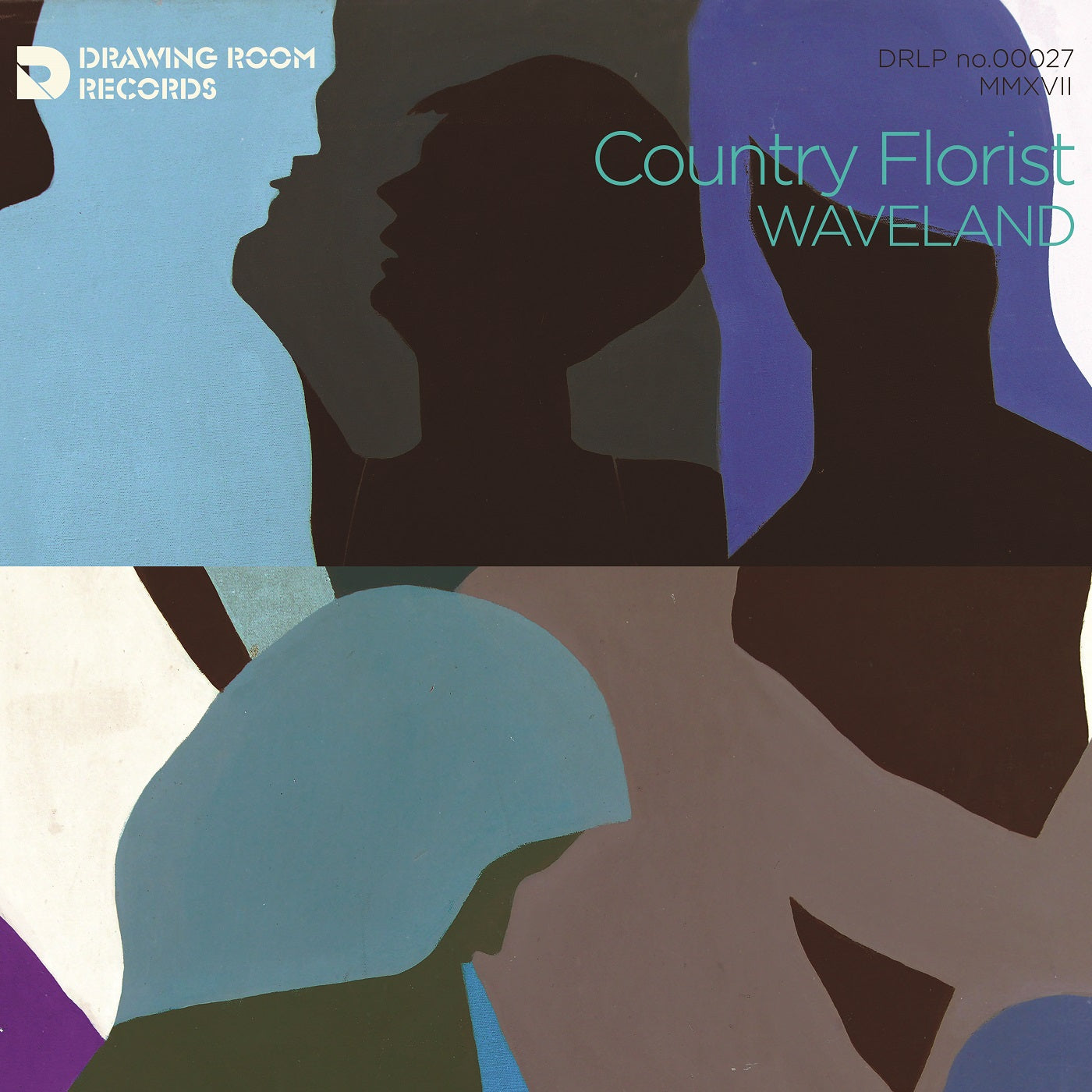 Country Florist | Waveland | Vinyl