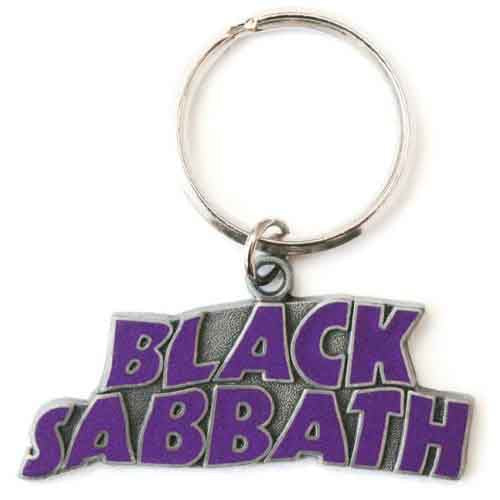 Black Sabbath | Wavy Logo |