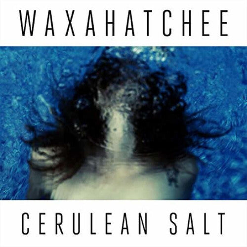 Waxahatchee | Cerulean Salt (Indie Exclusive, Purple Pinwheel Colored Vinyl) | Vinyl - 0