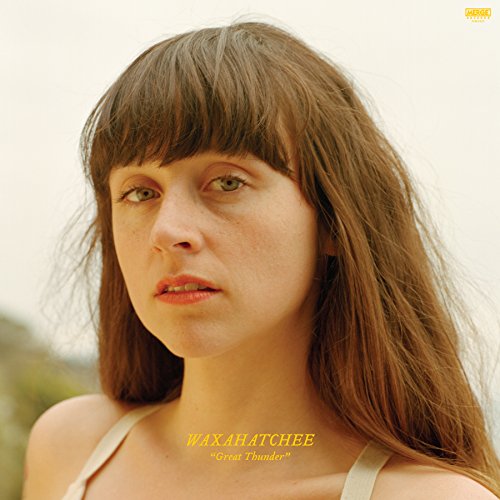 Waxahatchee - Great Thunder | Vinyl