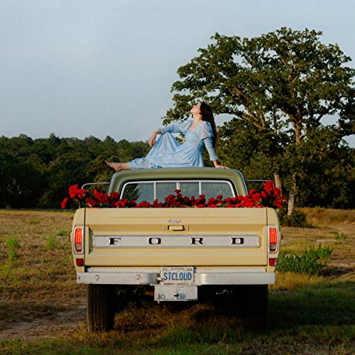 Waxahatchee - Saint Cloud | Vinyl