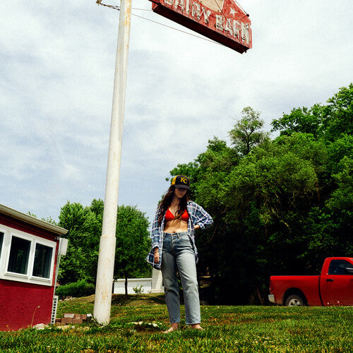 Waxahatchee - Tigers Blood (Digipack Packaging) | CD