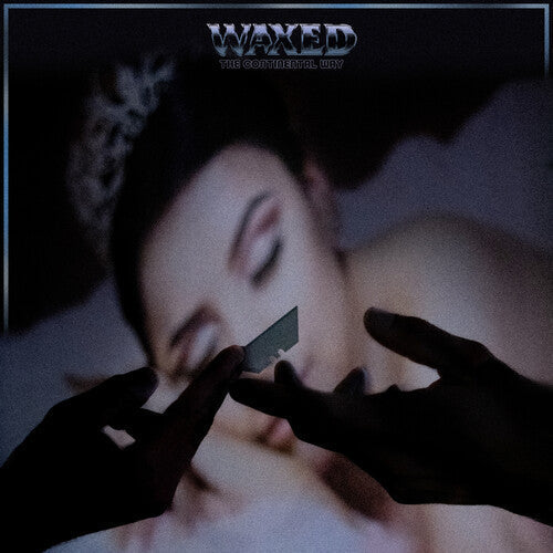 Waxed | The Continental Way | Vinyl