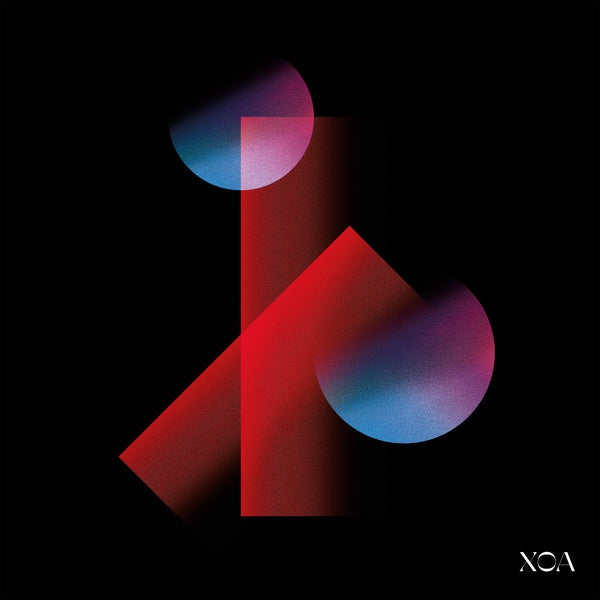 XOA - Way West | Vinyl