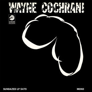 Wayne Cochran | WAYNE COCHRAN! | Vinyl