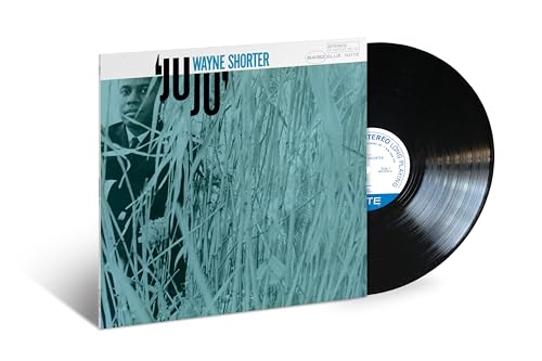 Wayne Shorter - Juju (Blue Note Classic Vinyl Edition) [LP] | Vinyl
