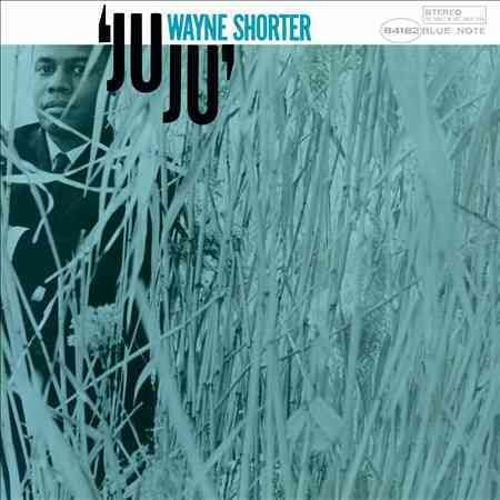 Wayne Shorter - JUJU (LP) | Vinyl