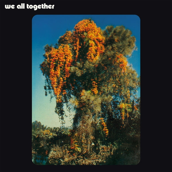 WE ALL TOGETHER - We All Together | Vinyl