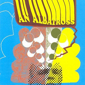 An Albatross - We Are the Lazer Viking | CD