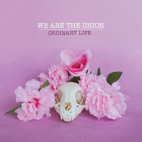 We Are The Union - Ordinary Life | Vinyl