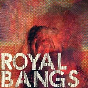 Royal Bangs - We Breed Champions | CD