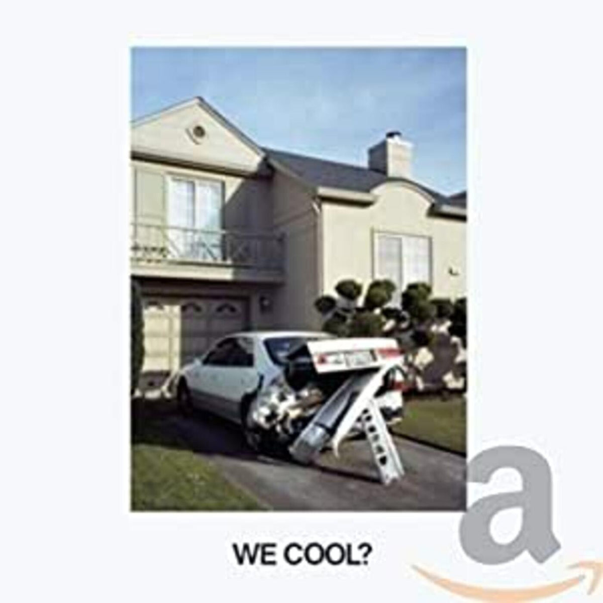 Jeff Rosenstock - We Cool | CD