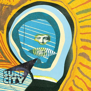 Surf City - We Knew It Was Not Going To Be Like This | CD