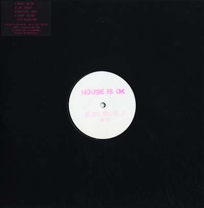 VA - We Make Music Vol. 3 | Vinyl
