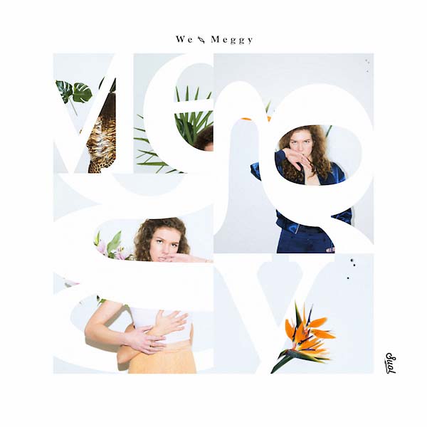 MEGGY - We, Meggy | Vinyl