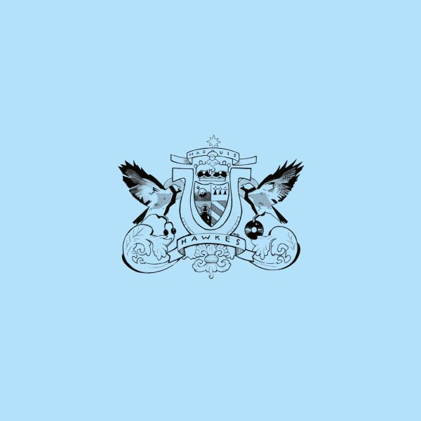 Marquis Hawkes - We Should Be Free | Vinyl