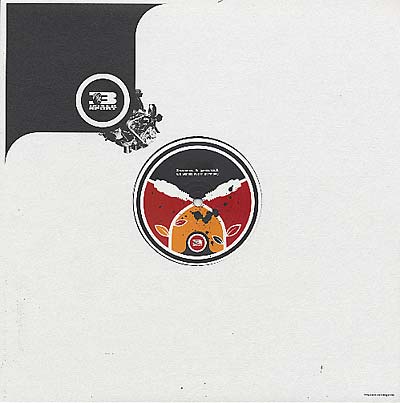 LUCA & PAUL - We Wanna Live In Germany | Vinyl