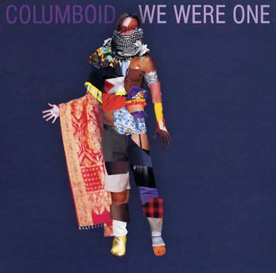 COLUMBOID - We Were One | CD