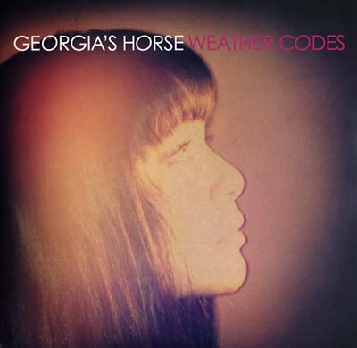 GEORGIA'S HORSE - Weather Codes | Vinyl