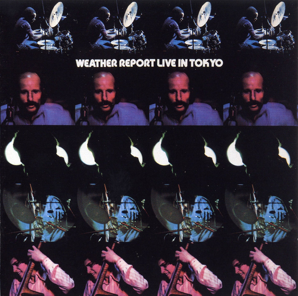 Weather Report - Weather Report Live In Tokyo | Vinyl