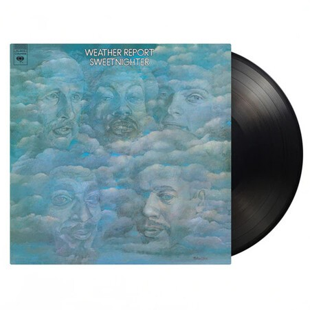 Weather Report - Sweetnighter (180 Gram Black Vinyl) [Import] | Vinyl