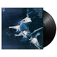 WEATHER REPORT - Weather Report (180 Gram Vinyl) [Import] | Vinyl