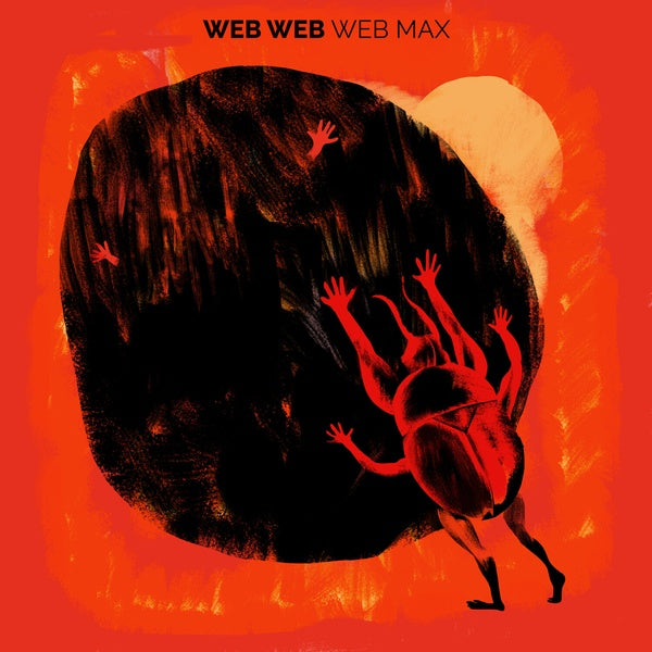 Web Web X Max Herre - Web Max | Vinyl