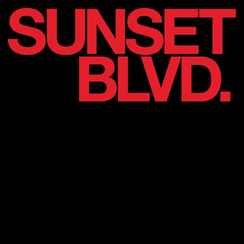 Webber, Andrew Lloyd - Sunset Blvd: The Album | Vinyl