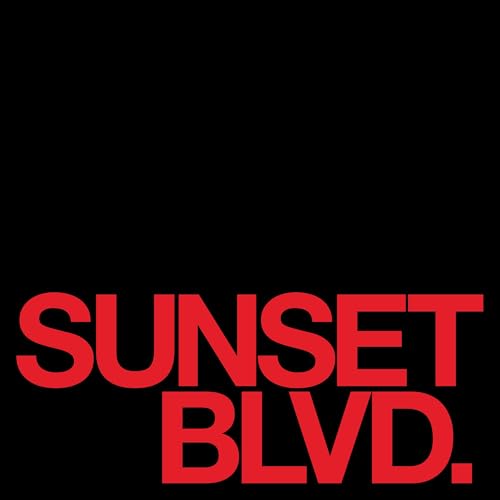 Webber, Andrew Lloyd - Sunset Blvd: The Album | Vinyl
