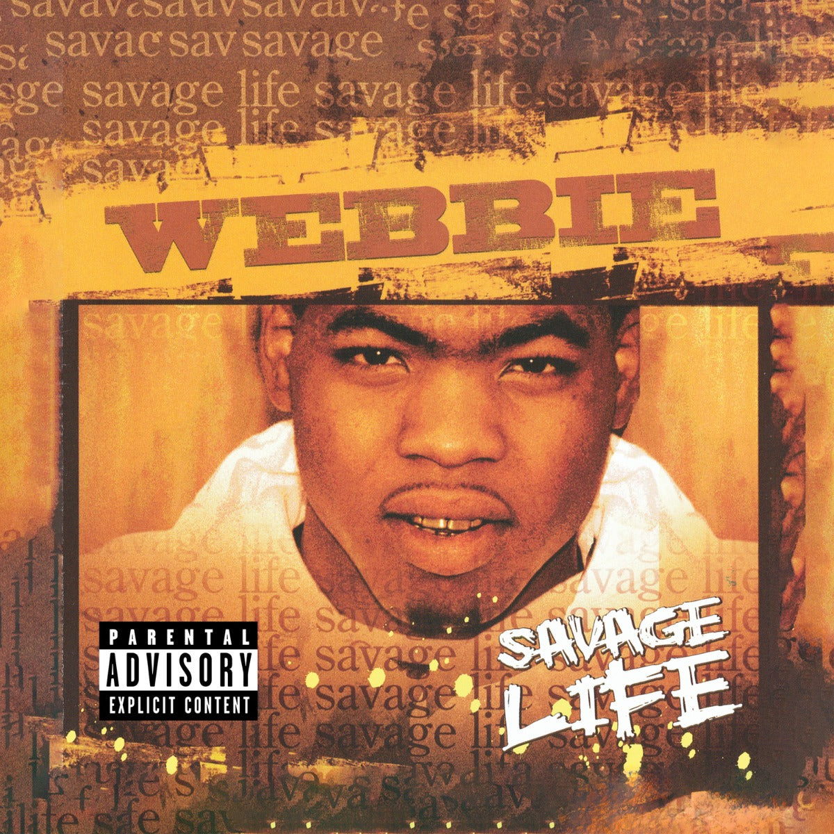Webbie - Savage Life [2LP] | Vinyl
