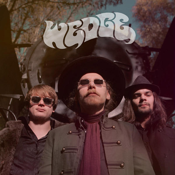WEDGE - Wedge | CD