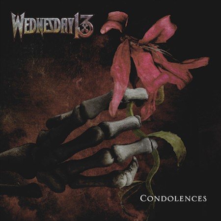 Wednesday 13 - CONDOLENCES | CD
