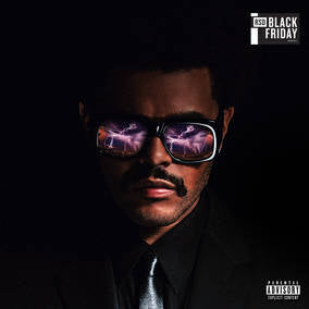 Weeknd, The - After Hours (Remixes) | Vinyl