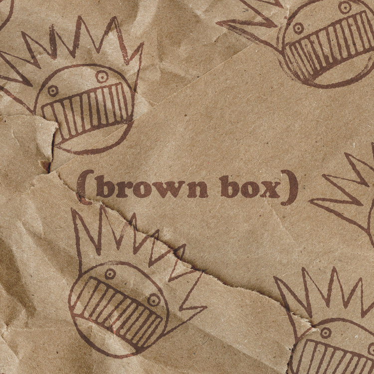 Ween | Brown Box (10 Cd) [Box Set] | CD