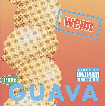 Ween | Pure Guava [Explicit Content] | CD