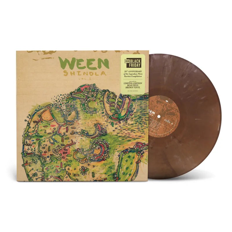 Ween | Shinola Vol. 1 [RSD 11.28.25] | Vinyl