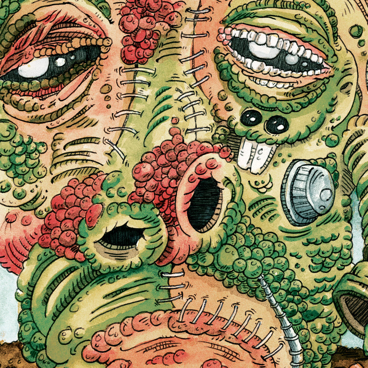 Ween - Shinola Vol. 2 | CD