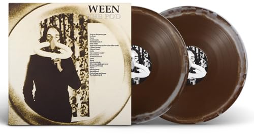 Ween - The Pod [Fuscus Edition 2 LP] | Vinyl