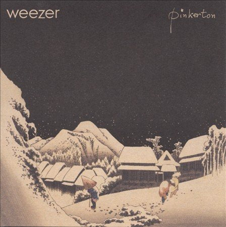 Weezer - Pinkerton | Vinyl