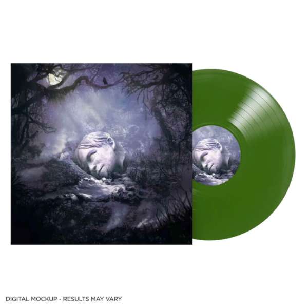 Weezer SZNZ Autumn Indie Colored Vinyl