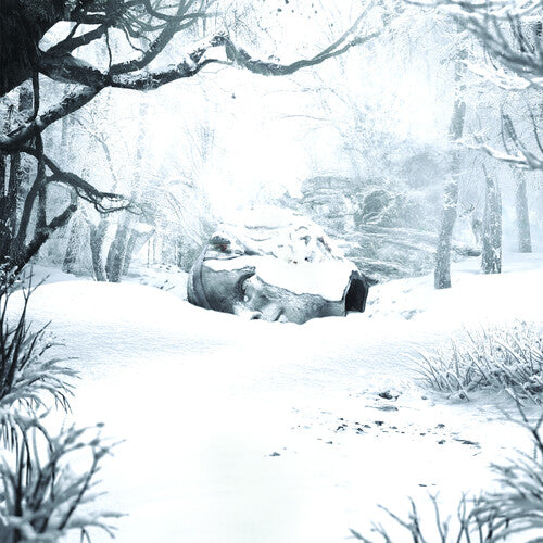 Weezer - SZNZ: Winter (Alliance Mod, Extended Play, Manufactured on Demand) | CD